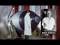Tsar Bomba: The Largest and Greenest Nuclear Bomb Ever Tested