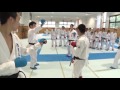 Naniwa Karate Seminar 2 - 浪速の空手 2   [Lesson]