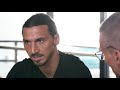 Minutes with Zlatan - Neymar vs Ronaldinho