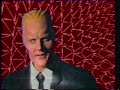 1980's Some of the best max headroom quotes (from the 80's man)