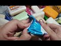 50 SOAP/ASMR International SOAP HAUL OPENING SOUND/notalkingАСМР распаковка мыла/REVERSEDसाबुन /비누 병