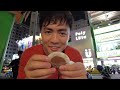 Taiwan Vlog ep13. STREET FOOD IN TAIWAN - Ruifeng Night Market Kaohsiung