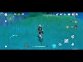 Genshin Impact || Look, Aquawoman