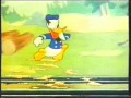 Donald Duck lumberjack vs Black Pete
