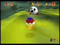 [TAS] N64 Super Mario 64 