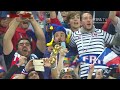 France v Belgium | 2018 FIFA World Cup | Match Highlights