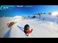 Avoriaz 2024 & Friends - 12 - 360