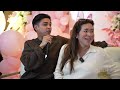 SURPRISE BABY SHOWER | Love Angeline Quinto