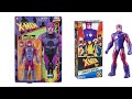 MARVEL LEGENDS ROCK TEASER MYSTERY SOLVED? COULD IT BE NEW CLASSIC X-MEN SENTINELS? LET'S DISCUSS!