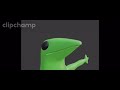when you stub your toe (Chinese Scam Frog) - Accurate English Captions: Variation 2