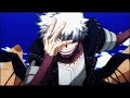 My hero academia- dabi (requested AMV) bad romance