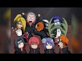 Things We Wanted To See In Naruto/Boruto | Akatsuki Version