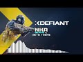 XDefiant - Beta Theme (Trap Remix)