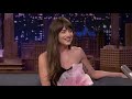 Dakota Johnson Explains Her Missing Tooth Gap