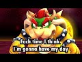 I Predicted Jack Black's Bowser Song...