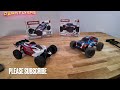 Arrma Granite Grom VS Typhon Grom - What's Better For You ?