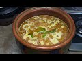 Degi Aloo Gosht Recipe | شادیوں والا دیگی آلو گوشت | Easy Aloo Gosht Recipe | Aloo Gosht in Clay Pot