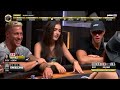 Celebrities Square off in the $50,000 Enclave Poker Invitational in Las Vegas!