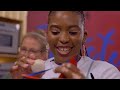 The Taste Master SA S5 Episode 1 | The Battenberg Cake Challenge