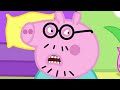 Daddy Pig Please Stop! Peppa Pig Will be Hurt - Peppa Pig X Roblox Funny Animation