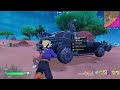 TRUNKS vs 3 MEDALLIONS & MYTHIC’S CHALLENGE (Fortnite Chapter 5 Season 3)