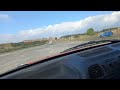 Rallying with Wullie, episode 1. Crail Raceway