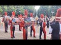 MERATE   MARCHING BAND PER IL 180° DEI VIGILI DEL FUOCO