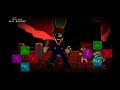 friday night funkin vs mario madness para android zip (parte 1 no completo&