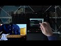 MPC 2.11 - 5 Tips For Recording Guitar With Air Amp Sim Plugin