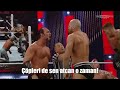 WWE Komik Montaj Part 1 (The Lucha Dragons & New Day vs. Cesaro & Kidd ,The Ascension)