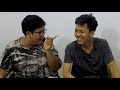 HP hilang dihipnotis | Babacotan Special Ramadan w/ Gerry