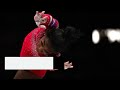 5 gymnastics moves named after Olympic gold medalist Simone Biles