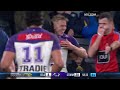 NRL 2024 | Eels v Storm | Match Highlights