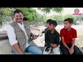 “बताइए मोदी जी..” किस पर भड़का Navratan Yadav Interview में? Samajwadi Navratan yadav viral video
