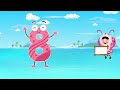 ABC phonics song | ABC songs | letters song for kindergarten | Alphabet song