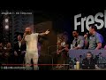 Fight Breaks Out At Fresh & Fit Liveshow... (Alphas Are In Shambles)