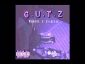 Chuck Nimbus (3rdiiiuth)-G.U.T.Z. (Screwed and Chopped by DJ Big Diesel)