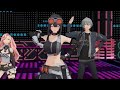 MMD ZZZ Shake It