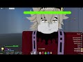 Going From Noob To Beast Breathing In One Video [Project Slayers]...