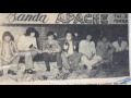 Banda Apache Kung Fu Chino