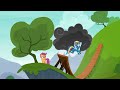 Newbie Dash🌈🏃 | S6EP7 | My Little Pony: Friendship is Magic S6 EP7 | MLP FIM FULL EPISODE