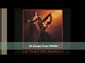 Flotsam and Jetsam - No place for disgrace (full album) 1988 (original version)