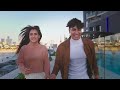 KASHISH (Official Music Video) Ashish Bhatia | Kashish Ratnani | Omkar Singh | Song 2024