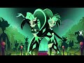 The 7 Rings of Heaven & Their Virtues! Hazbin Hotel & Helluva Boss Analysis!