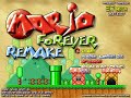 Mario Forever Remake - Extra Levels and passages