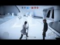 Humbling SITH Hero Showdown 