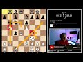 Learning How to Attack with GM Yasser Seirawan