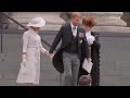 Royal fans spot Meghan Markle's 'reaction' to Kate Middleton during Jubilee