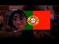 Encanto - Versão Brasil & Portugal 🇧🇷🇵🇹 | Vocês, Todos Nós