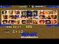 @kof95: Leto kof (BR) vs Asif Ali (kof95) (PK) [King of Fighters 95 Fightcade] May 1
